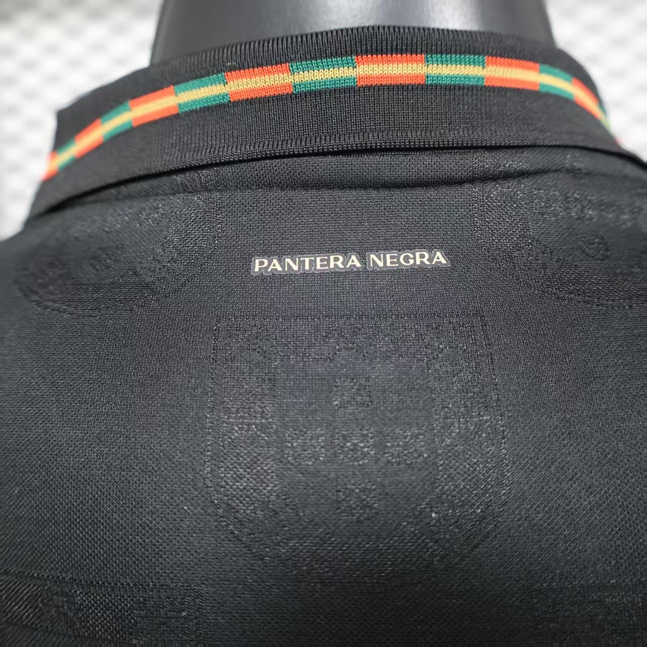 Portugal Hommage Eusébio Long sleeve 25/26