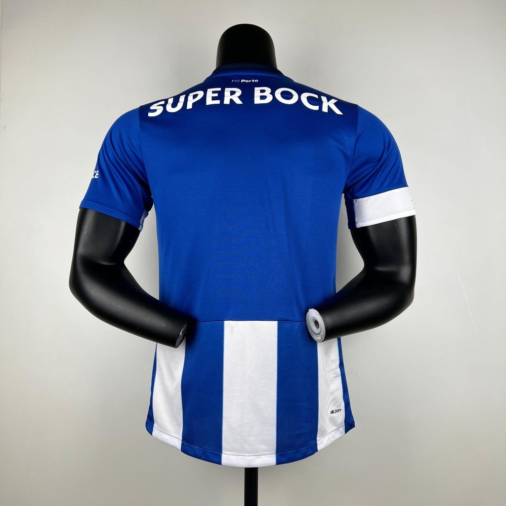 Porto DOM Player Version 23/24 - Choppe ton maillot