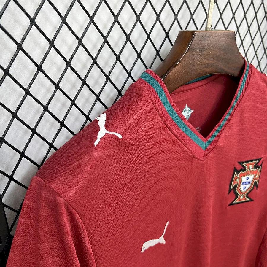 Portugal DOM 25/26 - Choppe ton maillot