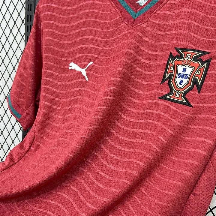 Portugal DOM Coupe du monde 2026 - Choppe ton maillot