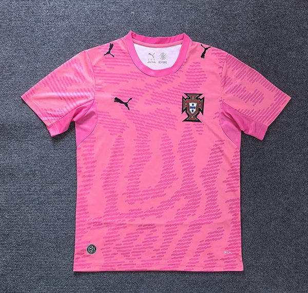 Portugal GoalKeeper 2026 - Choppe ton maillot