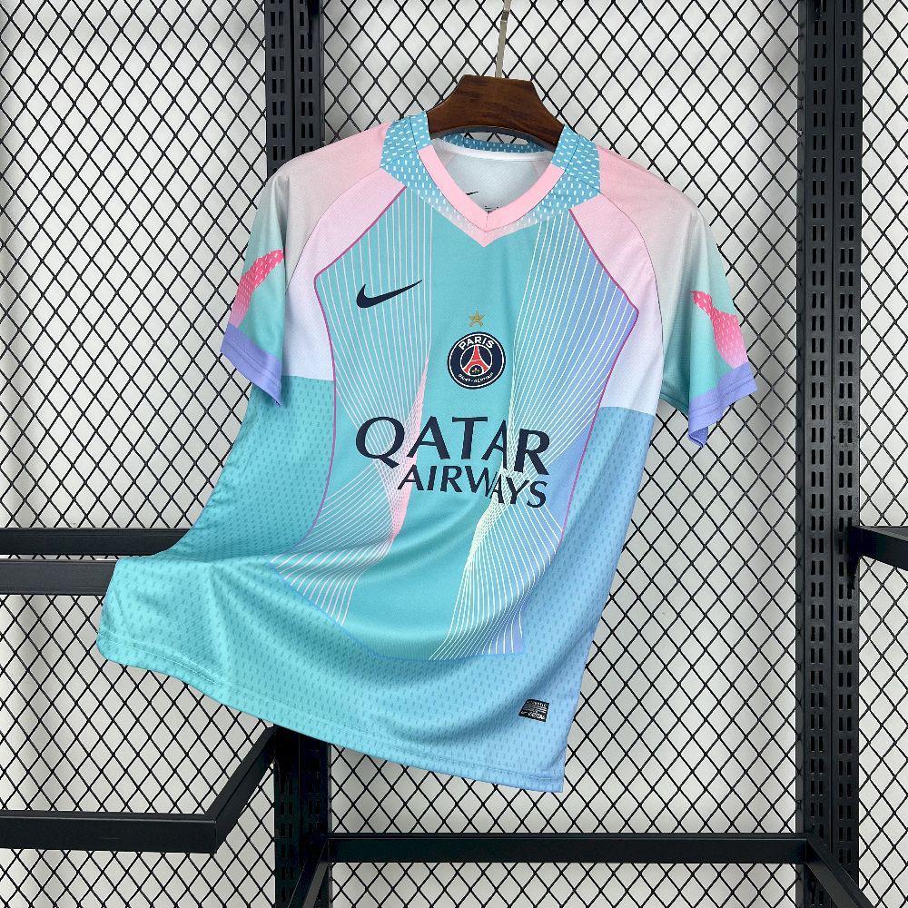PSG Concept Bleu 25/26 - Choppe ton maillot