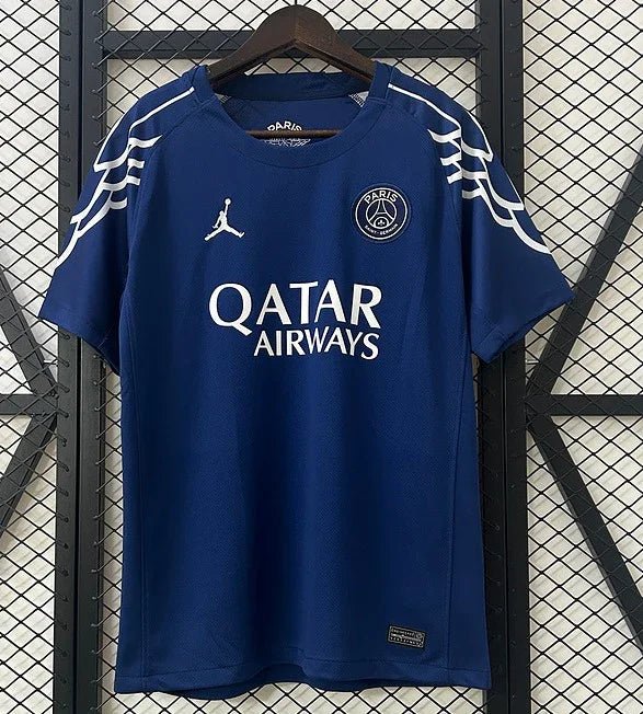 PSG Fourth 24 - 25 - Choppe ton maillot