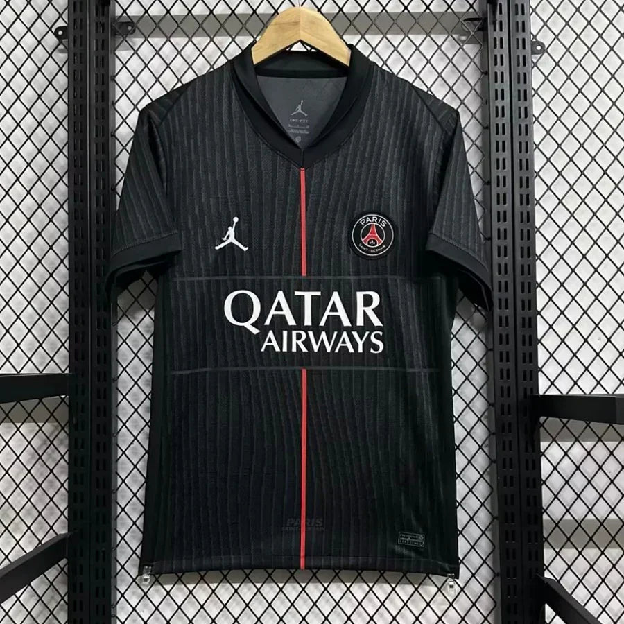 PSG FOURTH 25/26 - Choppe ton maillot