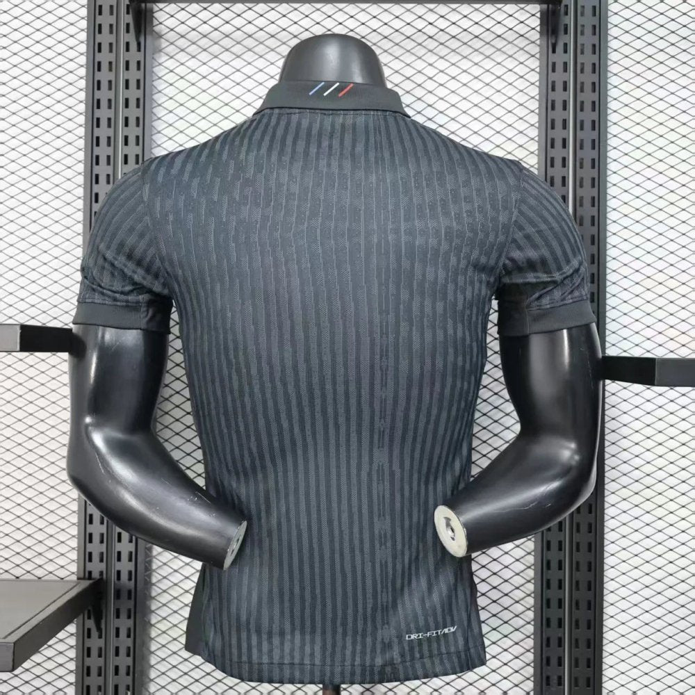 PSG FOURTH Player Version 25/26 - Choppe ton maillot