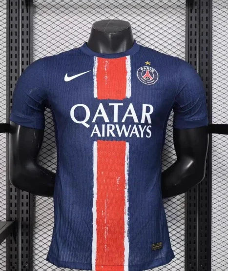 PSG DOM Édition UCL 24/25 (Sans flocage)