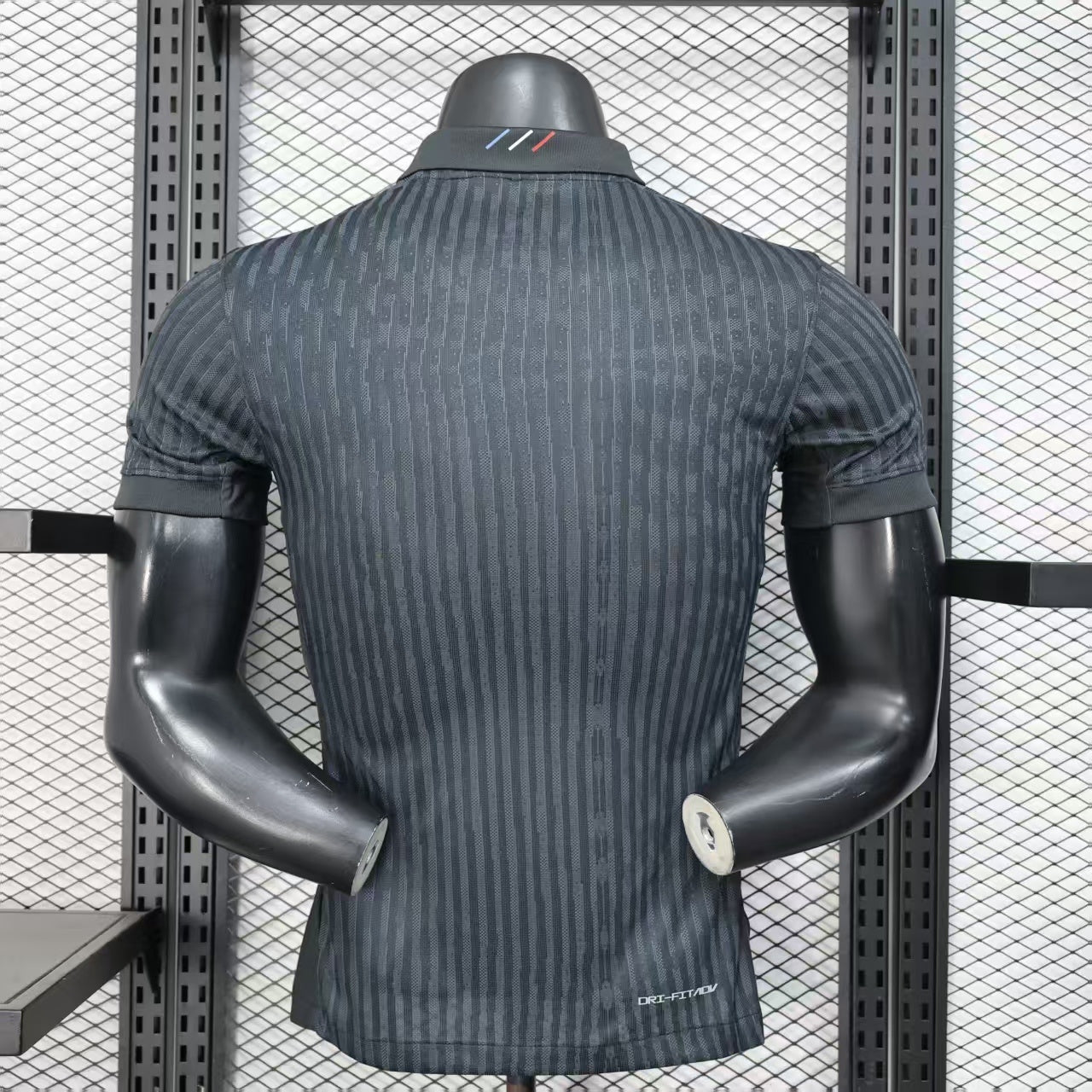 PSG FOURTH Player Version 25/26