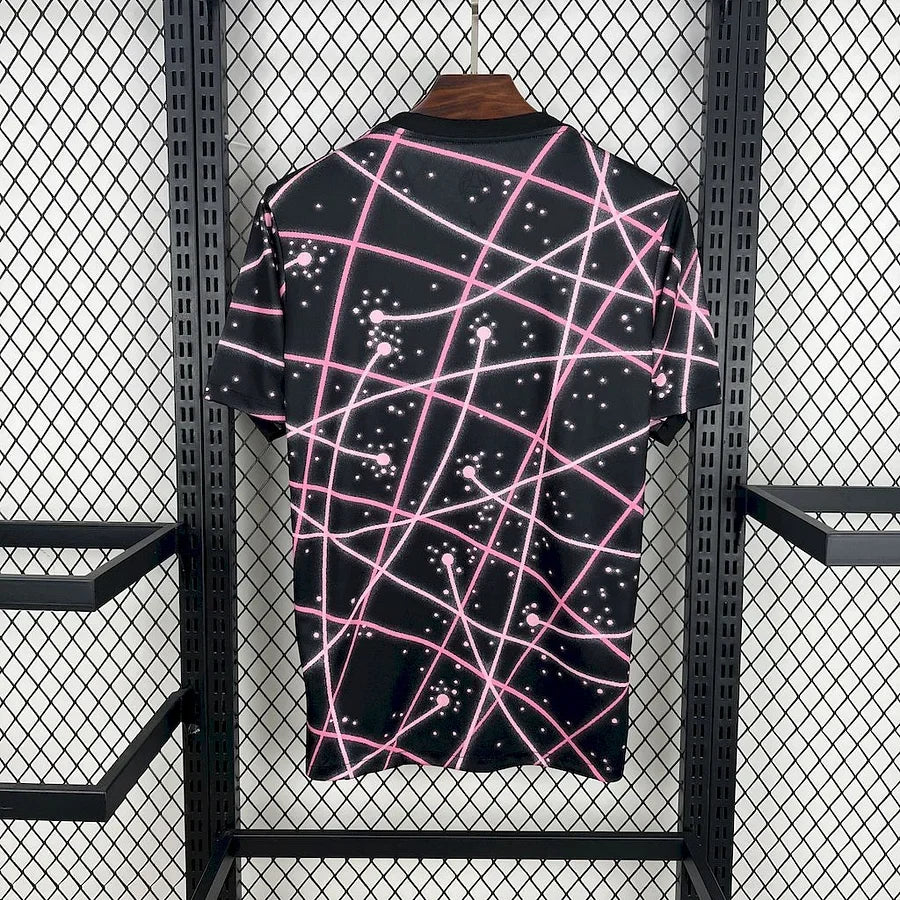 PSG Entraînement 25/26