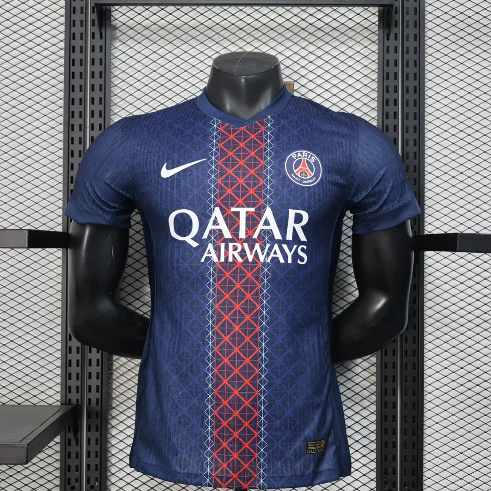 PSG DOM Player Version 25/26