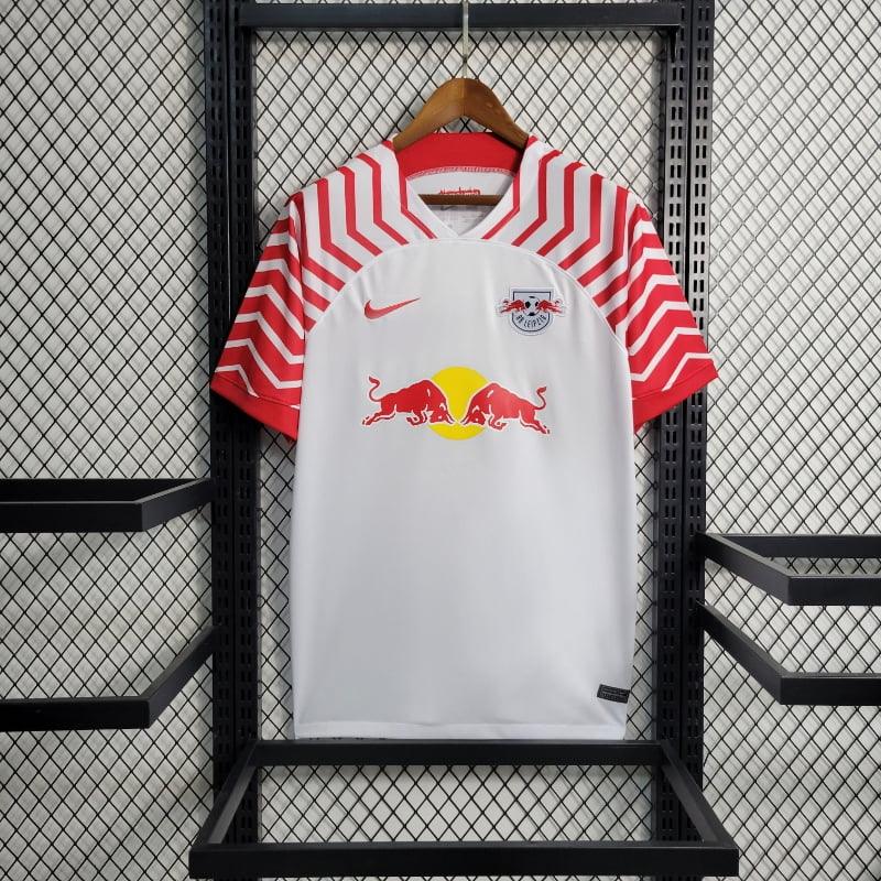RB Leipzig DOM 23/24 - Choppe ton maillot