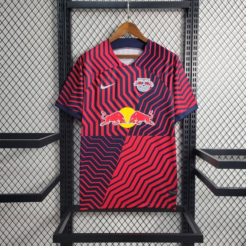 RB Leipzig EXT 23/24 - Choppe ton maillot