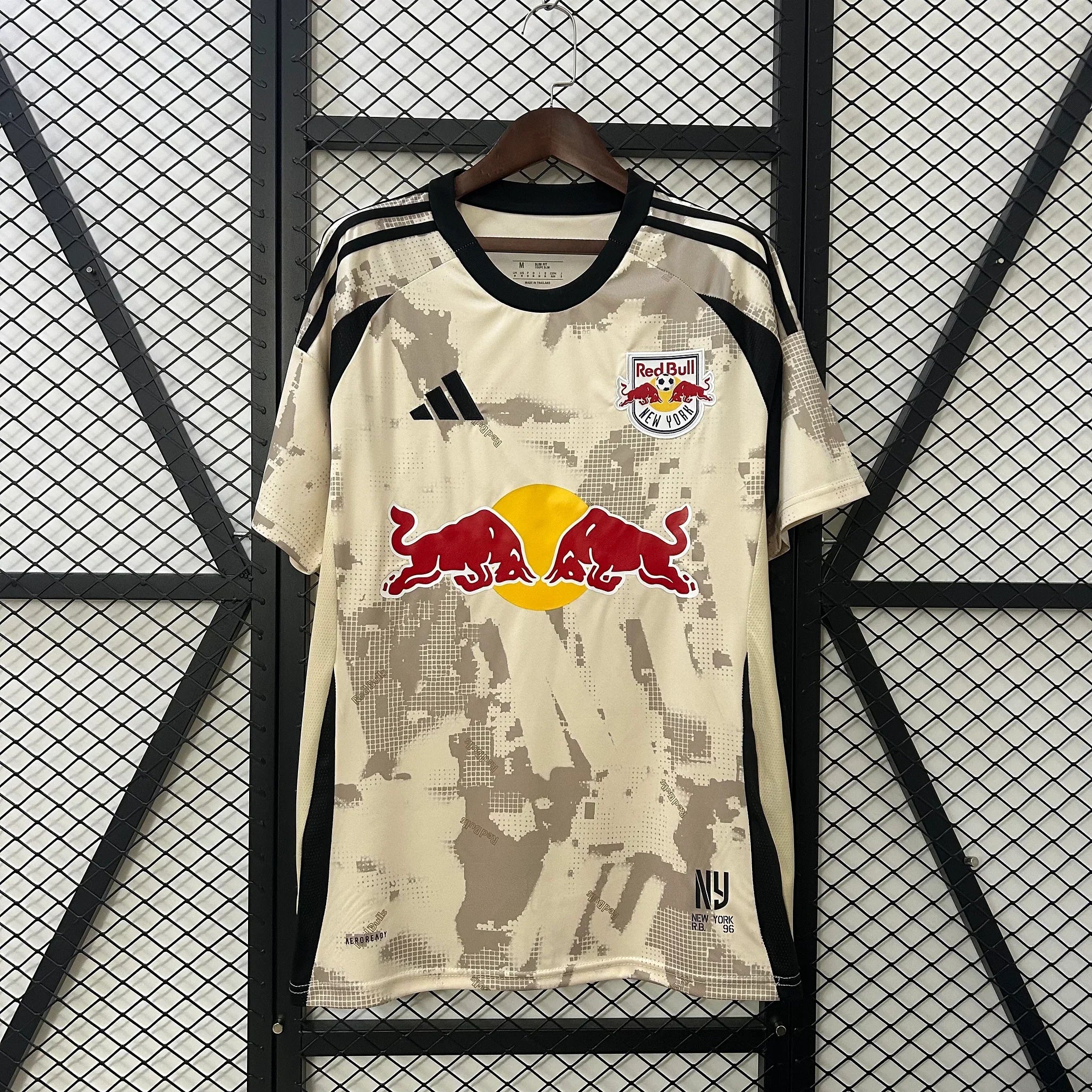 New York Redbulls EXT 25/26