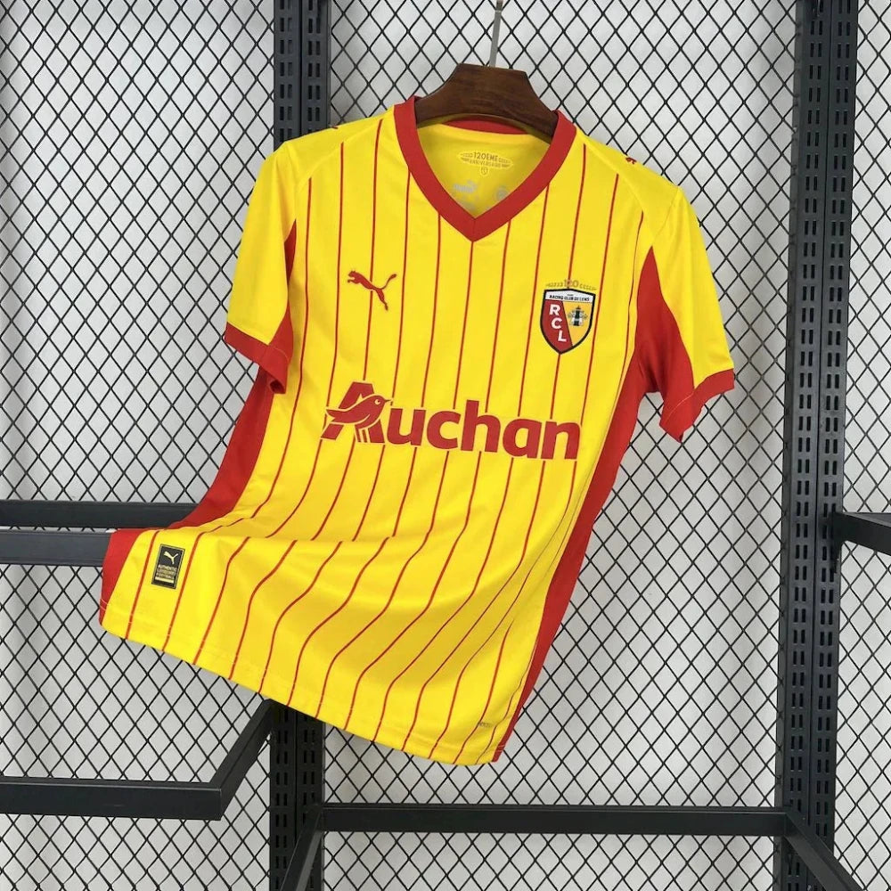 RC Lens DOM 25/26 - Choppe ton maillot