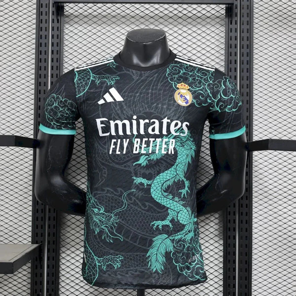 Real Madrid Concept Player Version 25/26 - Choppe ton maillot