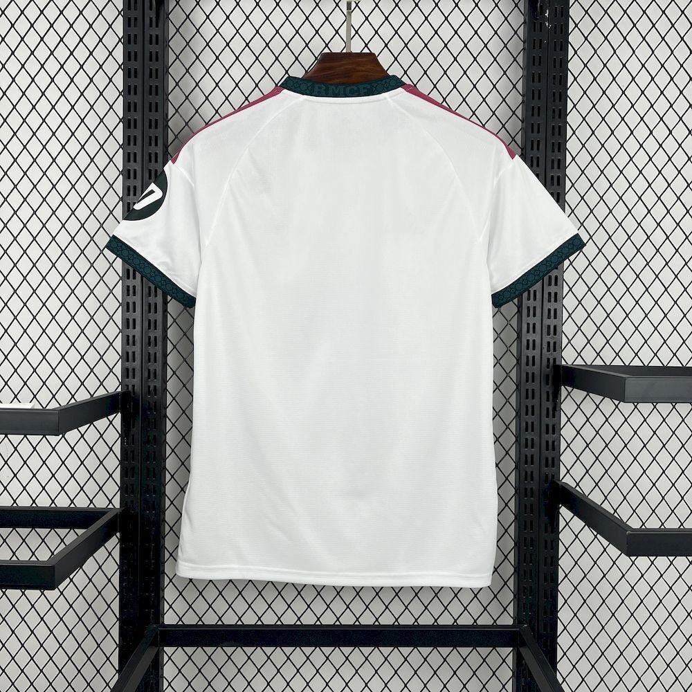 Real Madrid DOM 26/27 - Choppe ton maillot