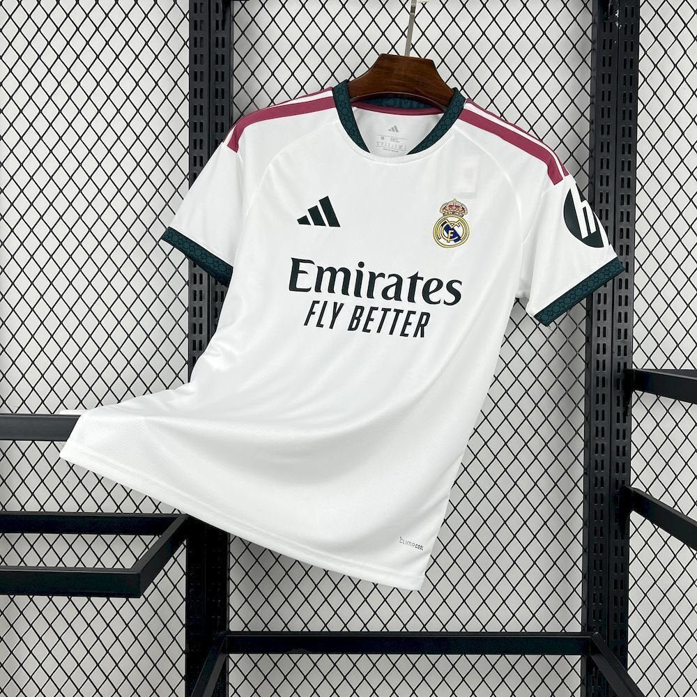 Real Madrid DOM 26/27 - Choppe ton maillot