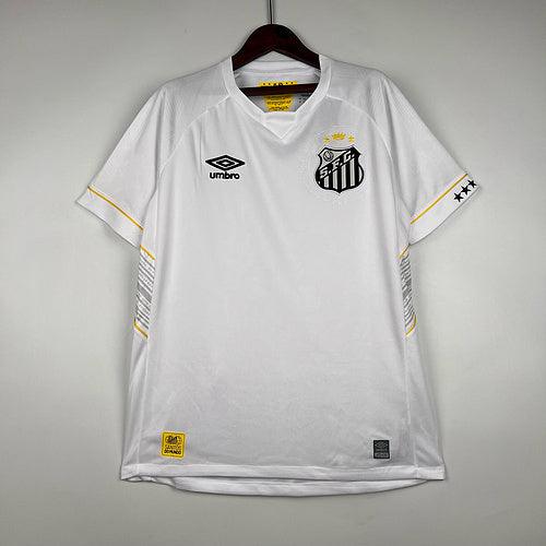 Santos DOM 23/24 - Choppe ton maillot