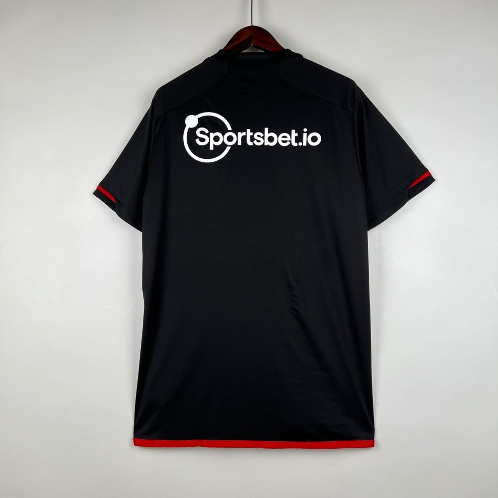 Sao Paulo Third 23/24 - Choppe ton maillot