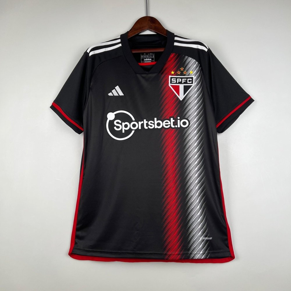 Sao Paulo Third 23/24 - Choppe ton maillot