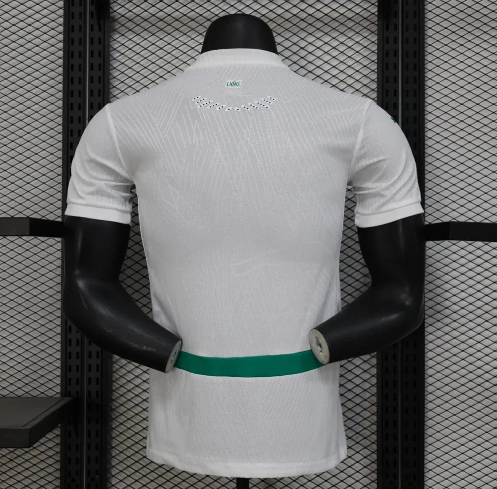 Sénégal DOM Coupe du monde 2026 Player version - Choppe ton maillot