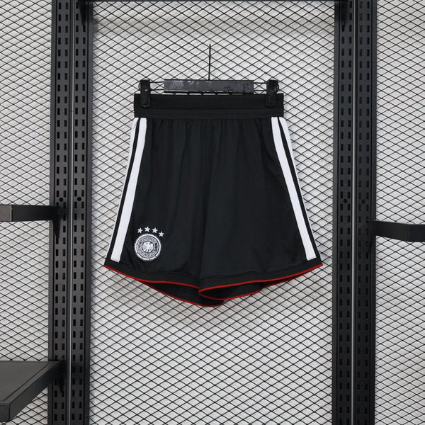 Short Allemagne DOM Coupe Du Monde 2026 - Choppe ton maillot