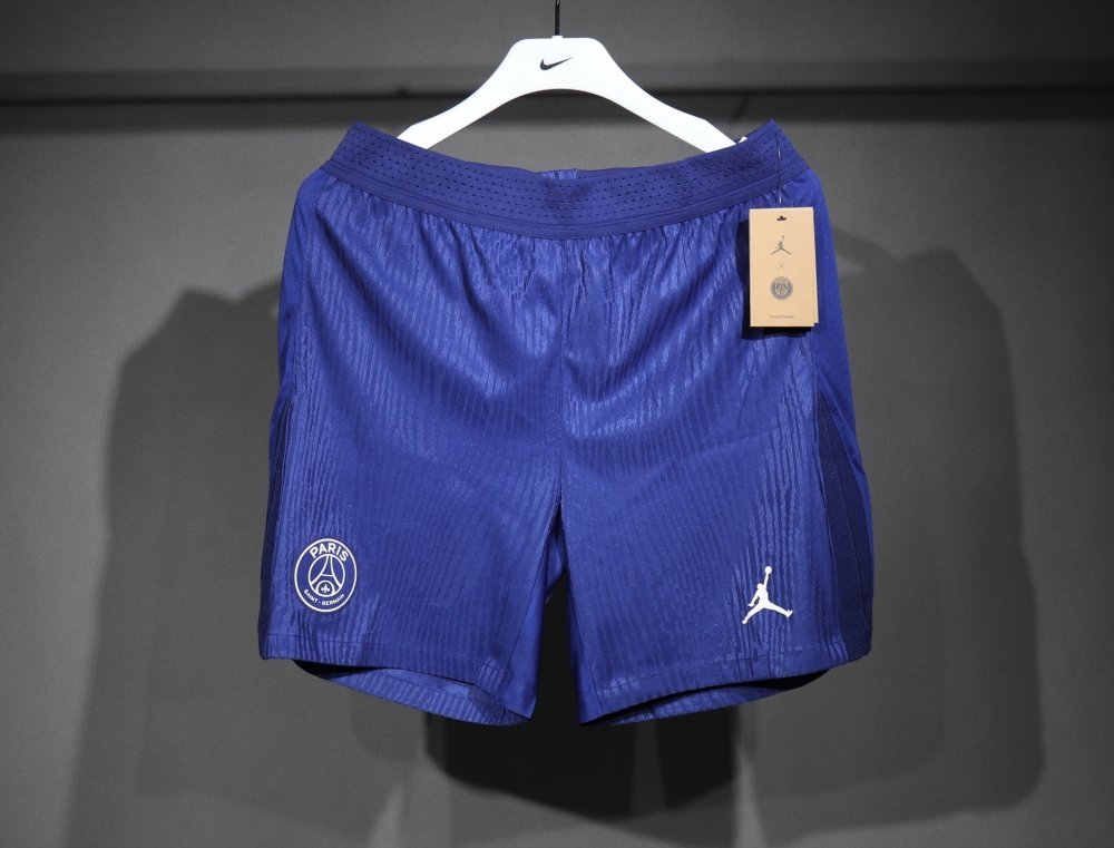 Short PSG Fourth 24/25 - Choppe ton maillot