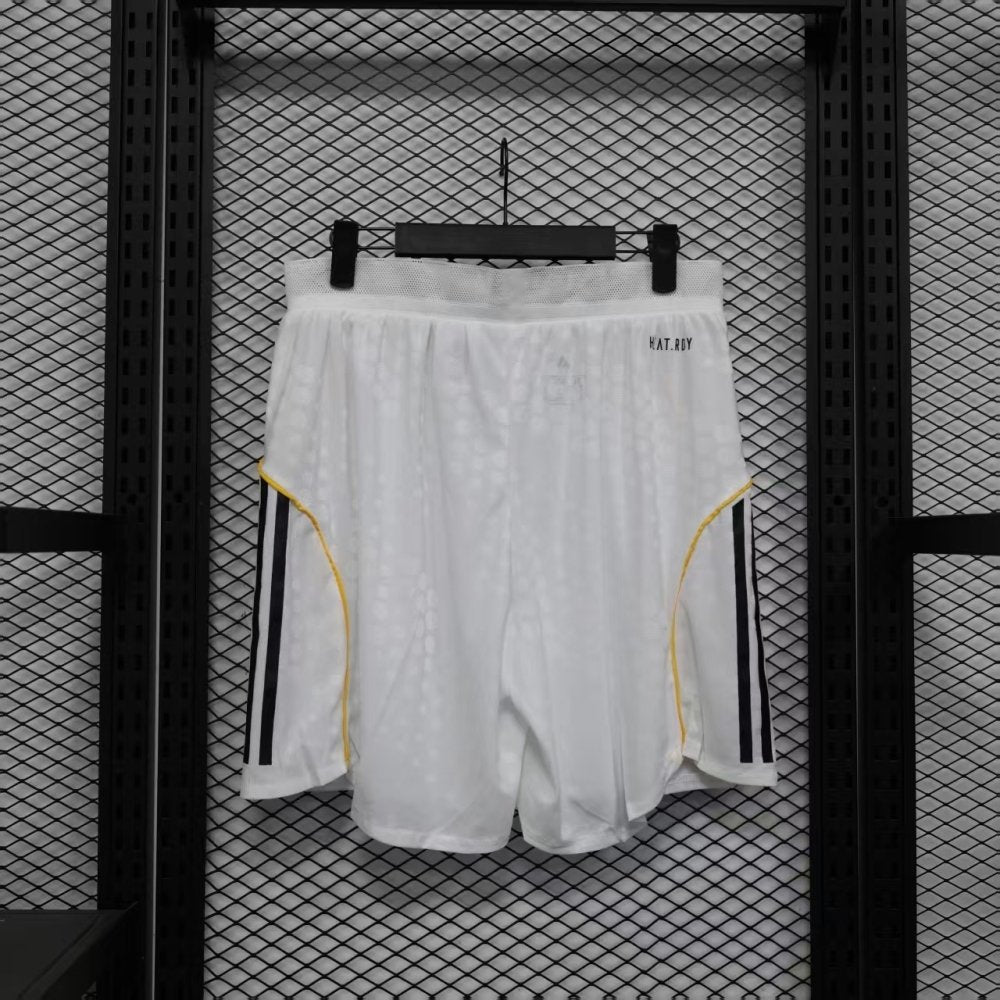 Short Real Madrid DOM 25/26 - Choppe ton maillot