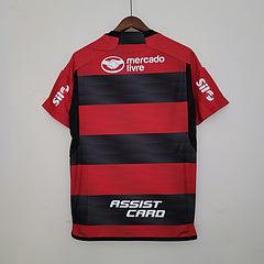 Flamengo DOM 23/24