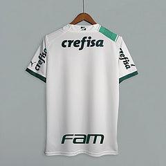 Palmeiras EXT ALL Sponsors 23/24