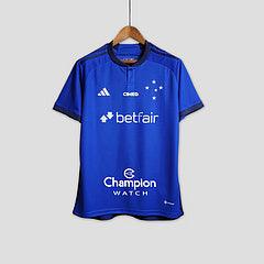 Cruzeiro ALL Sponsors 23/24