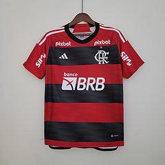 Flamengo DOM 23/24