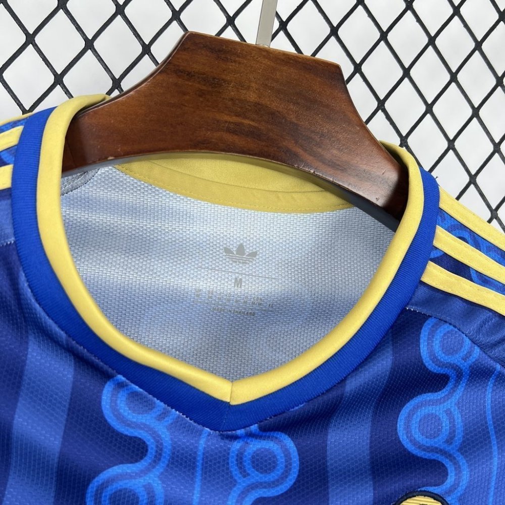 Suède EXT Coupe Du Monde 2026 - Choppe ton maillot