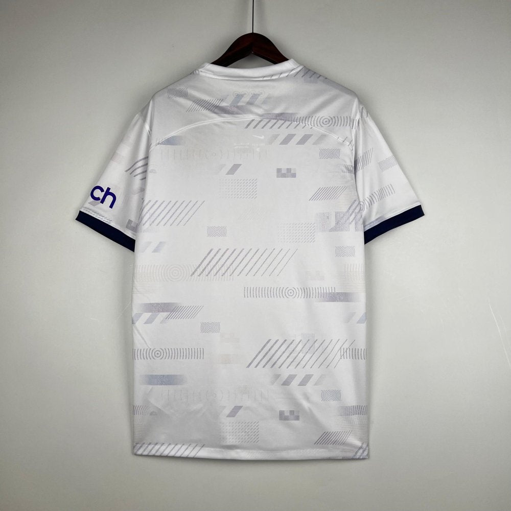Tottenham DOM 23/24 - Choppe ton maillot