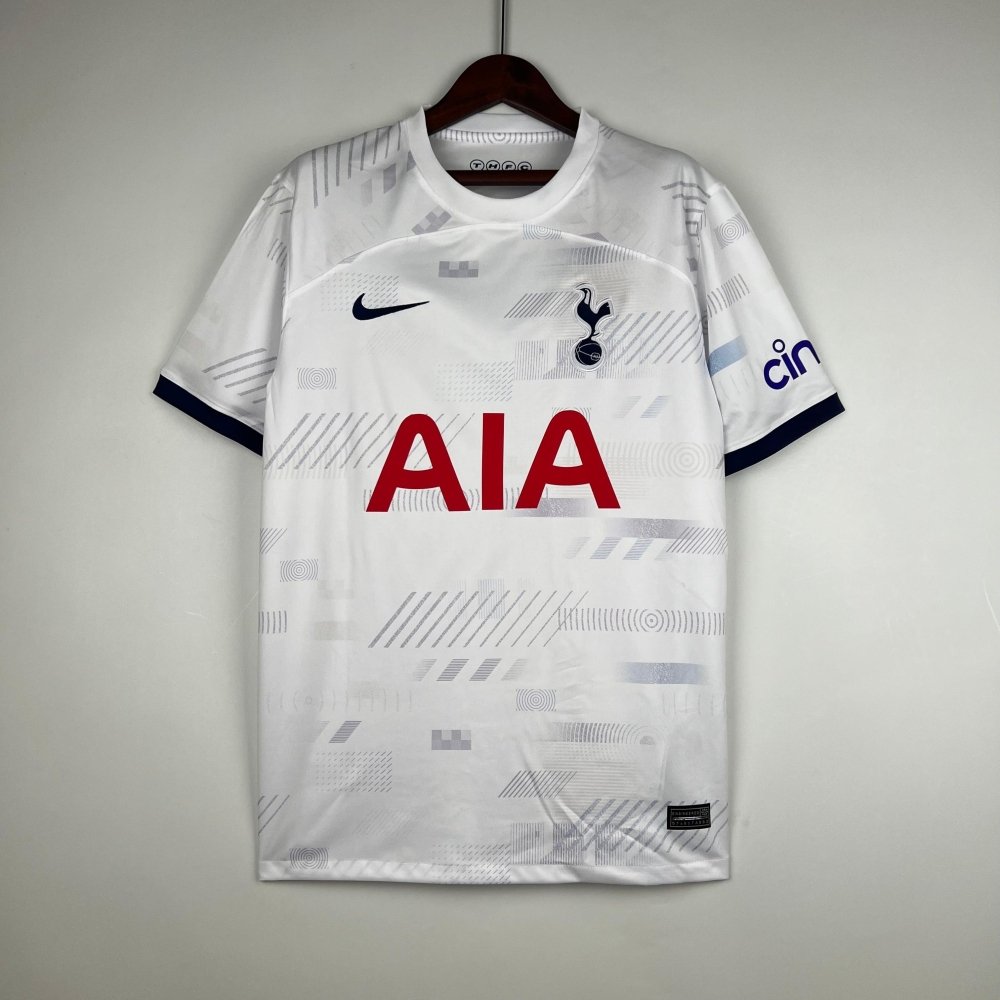 Tottenham DOM 23/24 - Choppe ton maillot