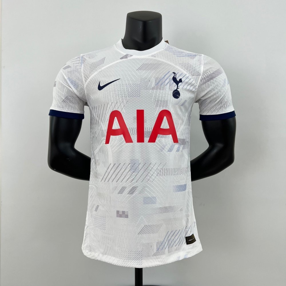 Tottenham DOM Player Version - Choppe ton maillot