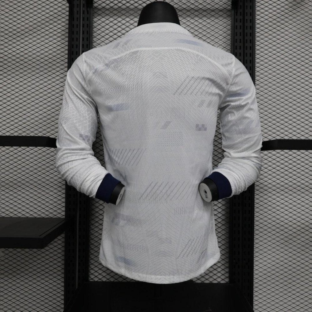 Tottenham DOM Player Version LongSleeve 23/24 - Choppe ton maillot