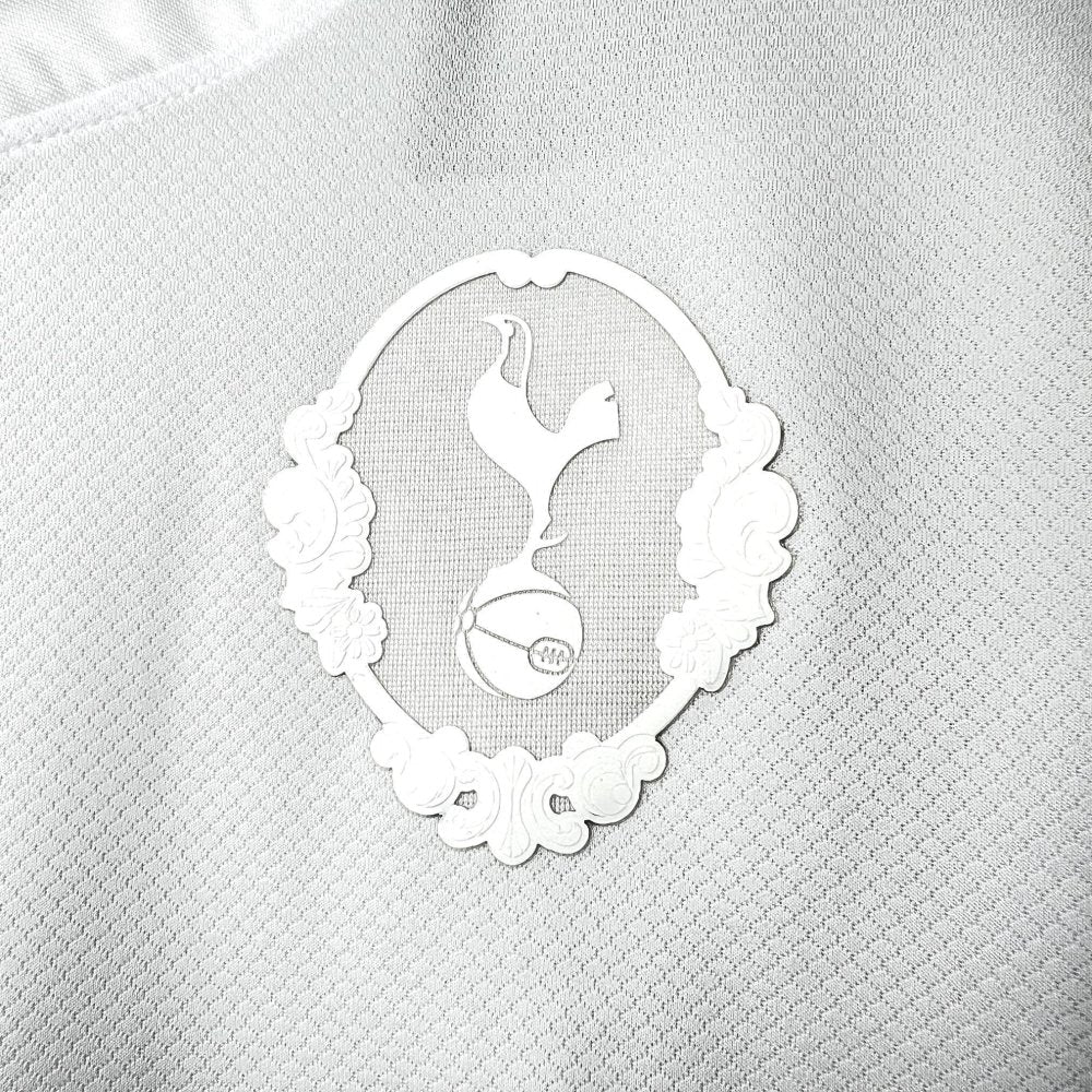 Tottenham Edition 125 ème anniversaire 25/26 - Choppe ton maillot