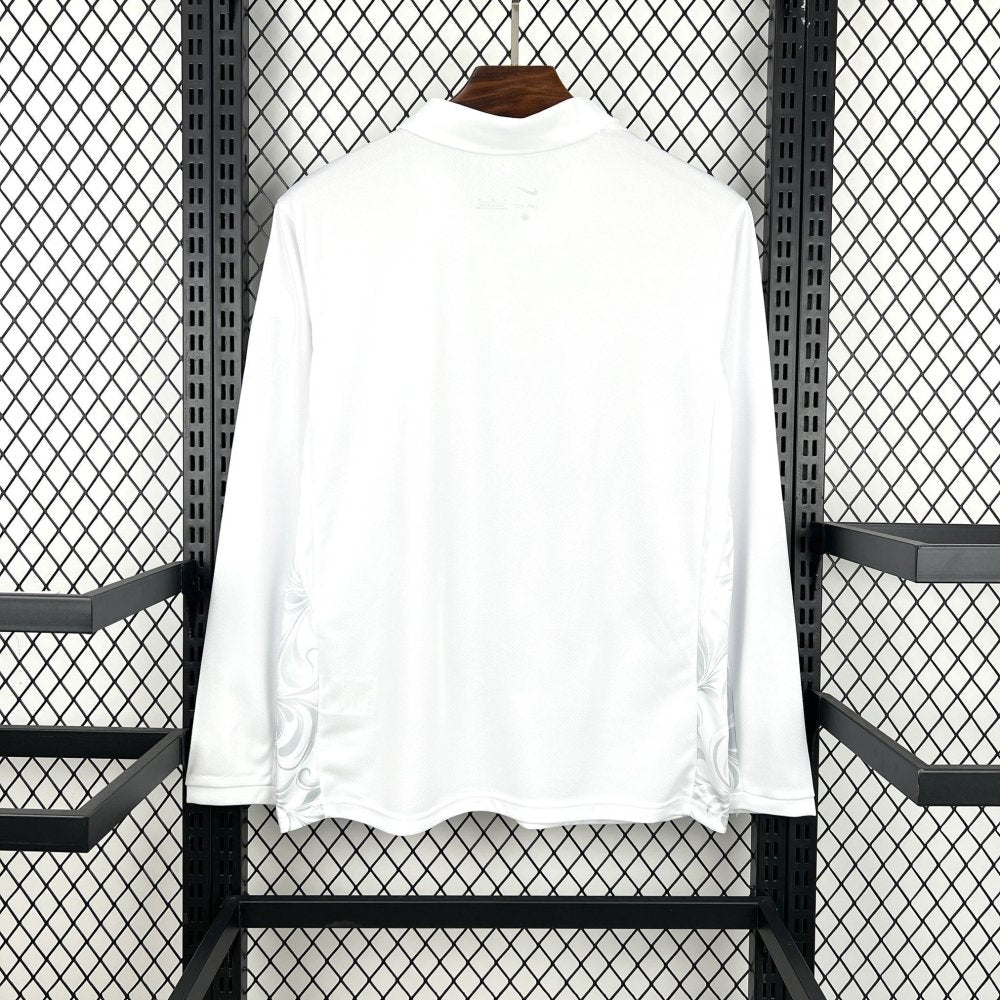 Tottenham Edition 125 ème anniversaire loong sleeve 25/26 - Choppe ton maillot