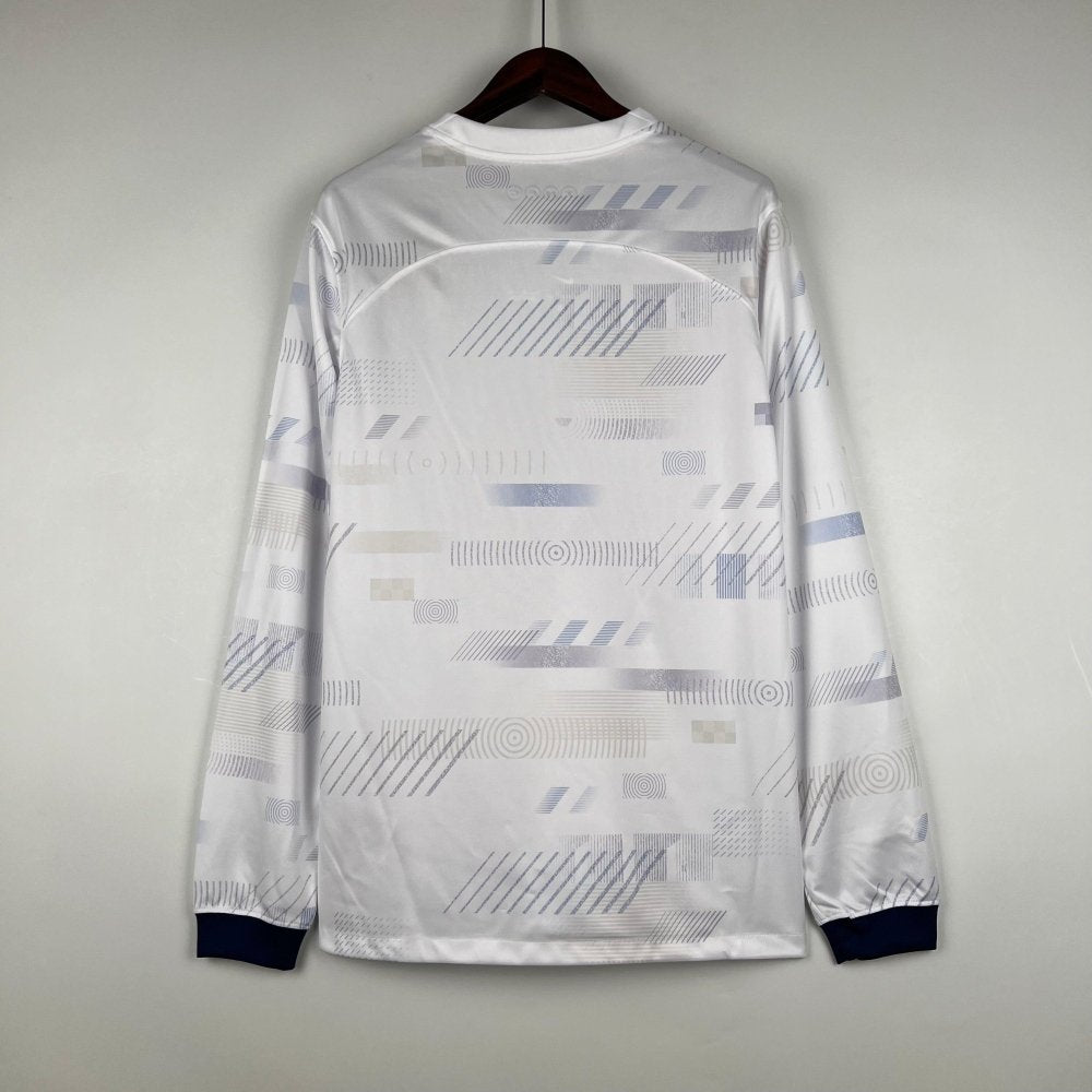 Tottenham LongSleeve DOM 23/24 - Choppe ton maillot