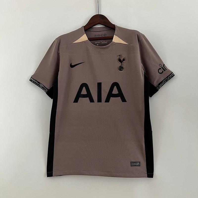 Tottenham THIRD 24/25 - Choppe ton maillot
