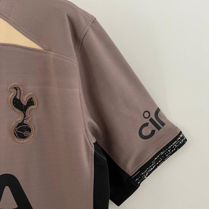 Tottenham THIRD 24/25 - Choppe ton maillot