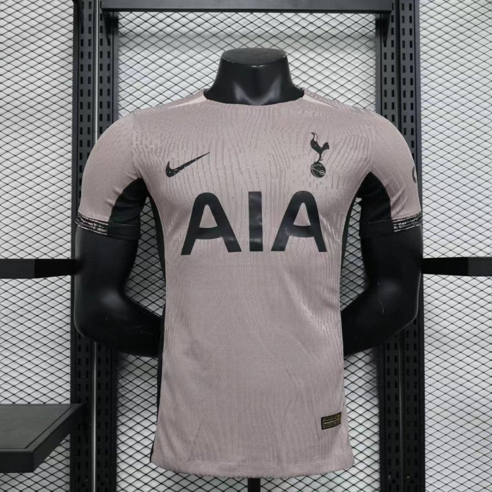 Tottenham Third Player Version 23/24 - Choppe ton maillot