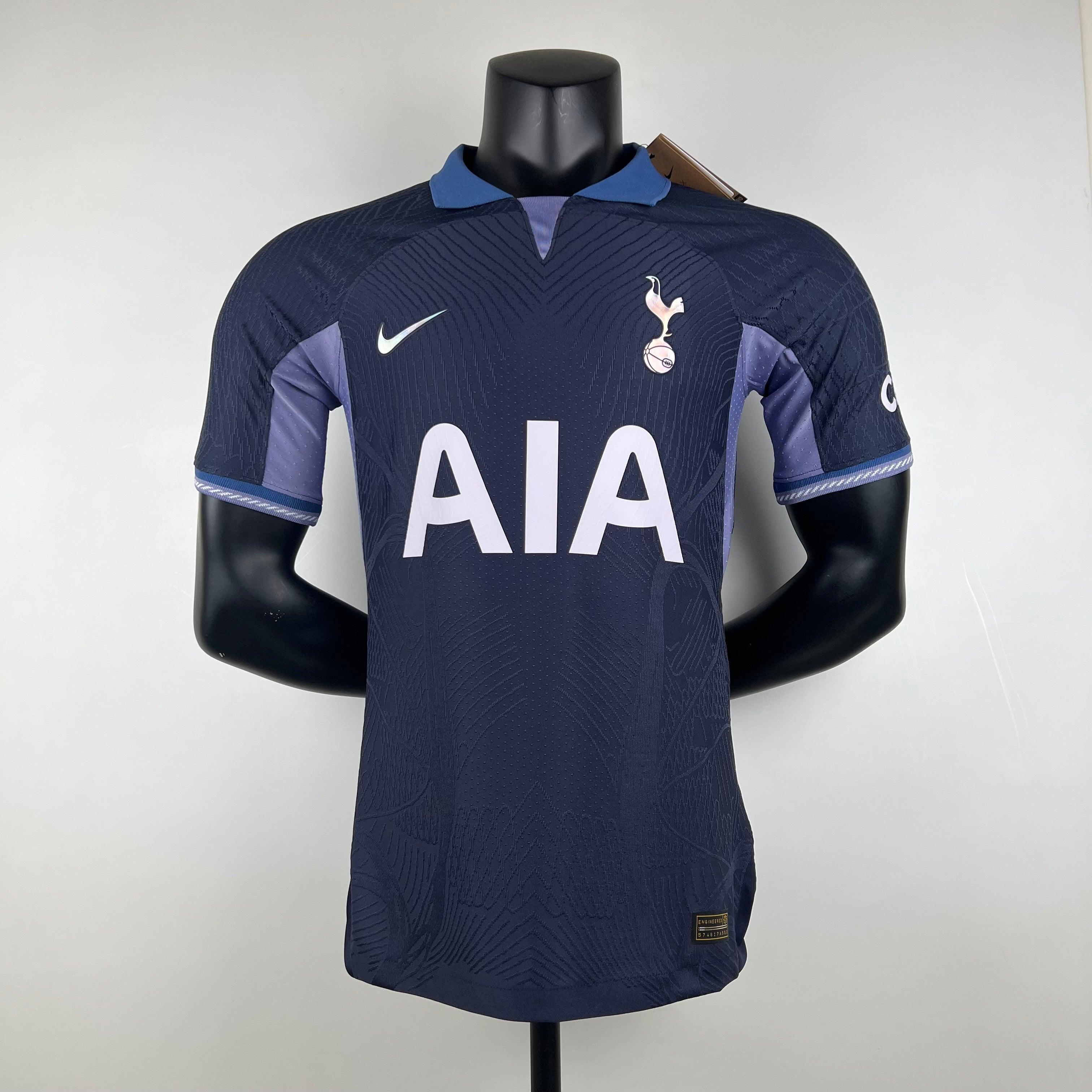 Tottenham EXT Player Version 23/24