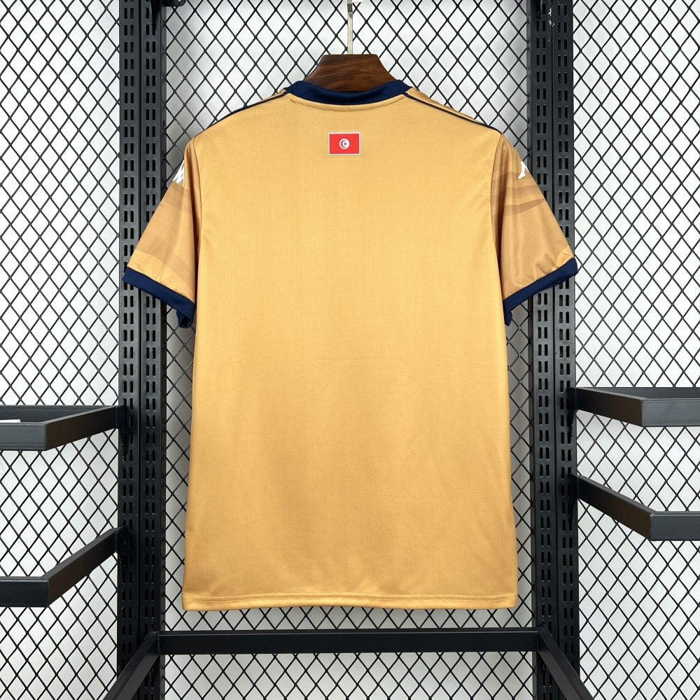 Tunisie Third Coupe du monde 2026