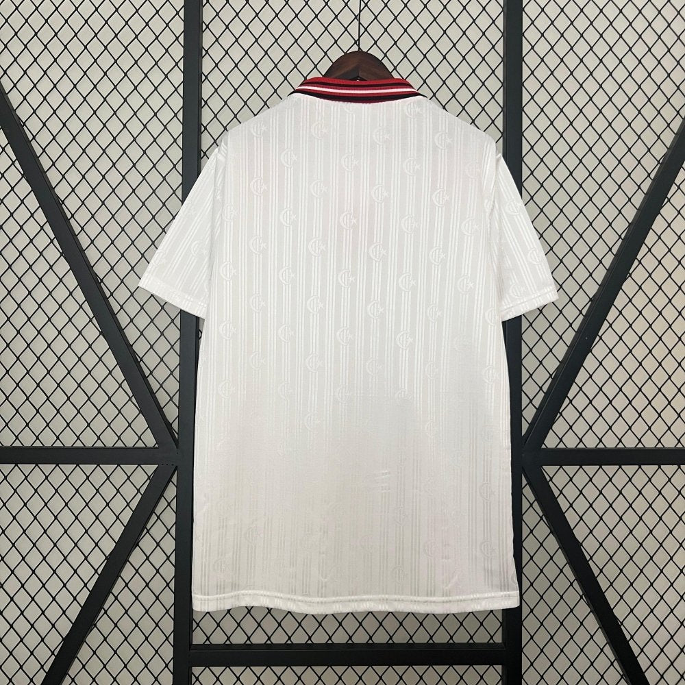 Turquie EXT 1996 - Choppe ton maillot