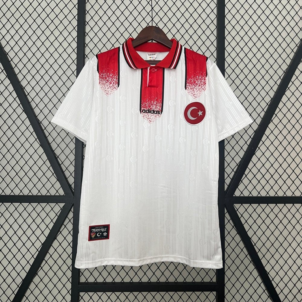 Turquie EXT 1996 - Choppe ton maillot