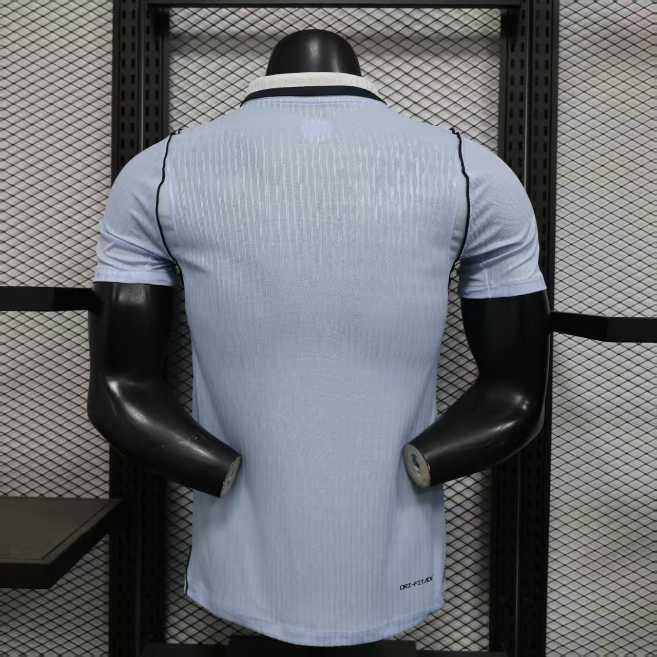 Uruguay DOM Coupe du monde 2026 Player Version