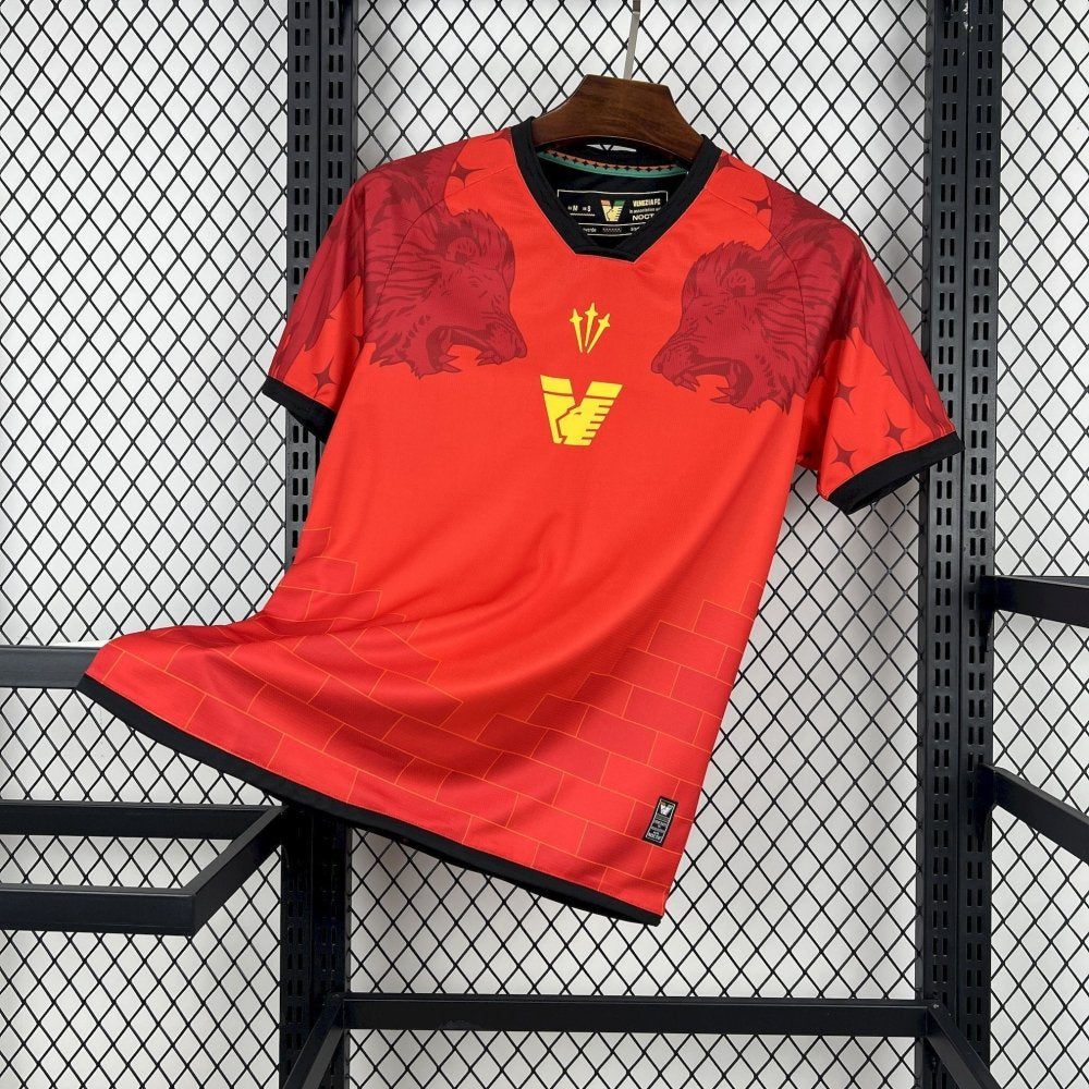 Venezia FC Concept 25/26 - Choppe ton maillot