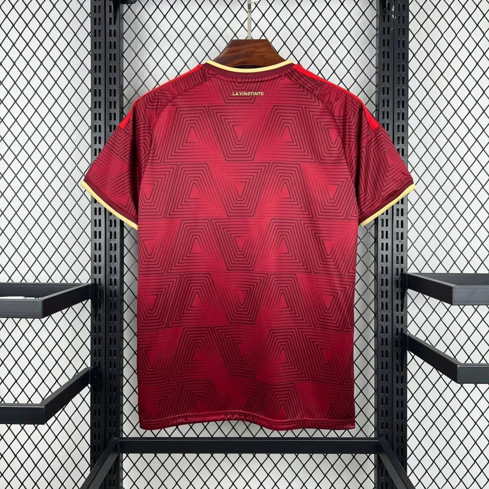 Venezuela DOM Coupe du monde 2026 - Choppe ton maillot