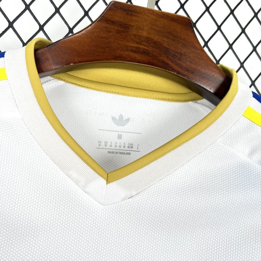 Venezuela EXT Coupe Du Monde 2026 - Choppe ton maillot